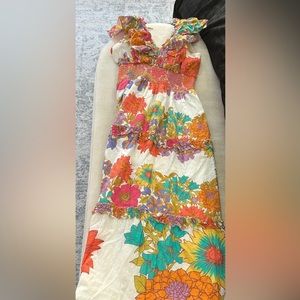 Love the Label Dress.Bought for $375. Worn one time.